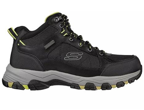 Zapatos SKECHERS (40.0 eu - Negro)