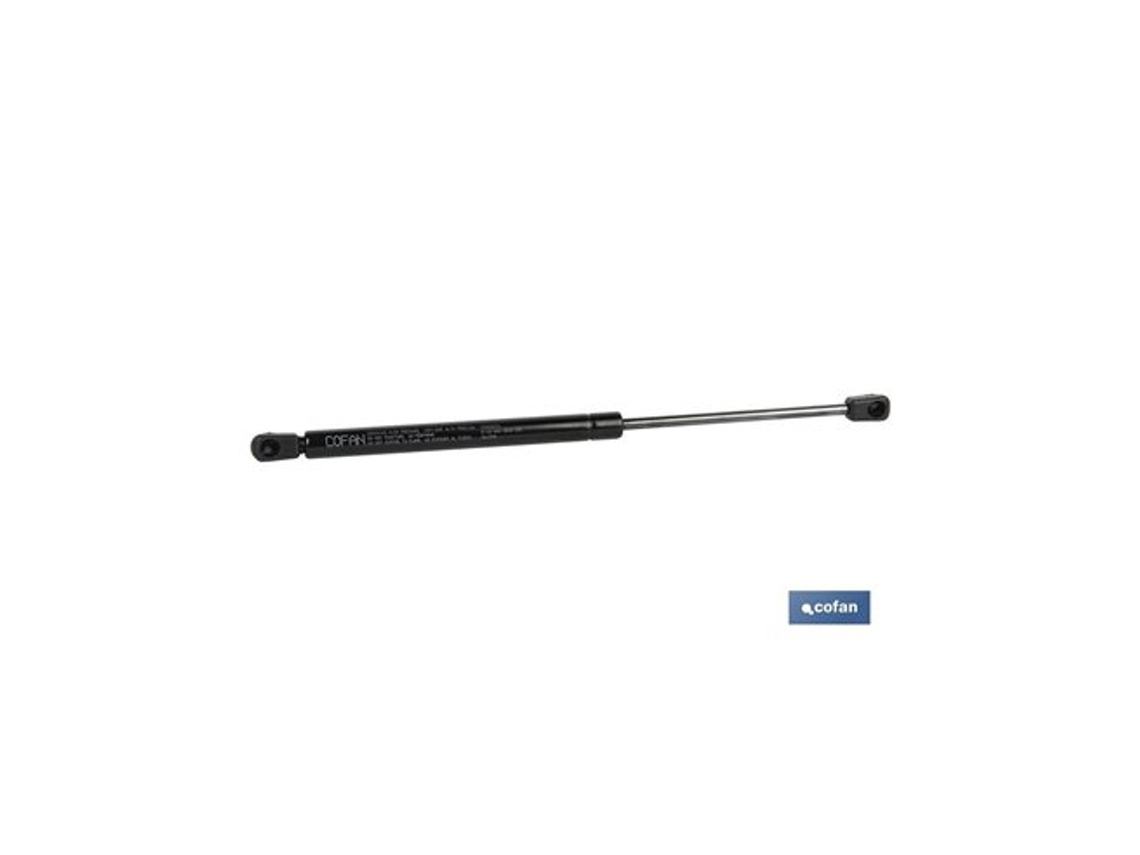 Muelle Neumático 525mm 450n R.220mm Universal
