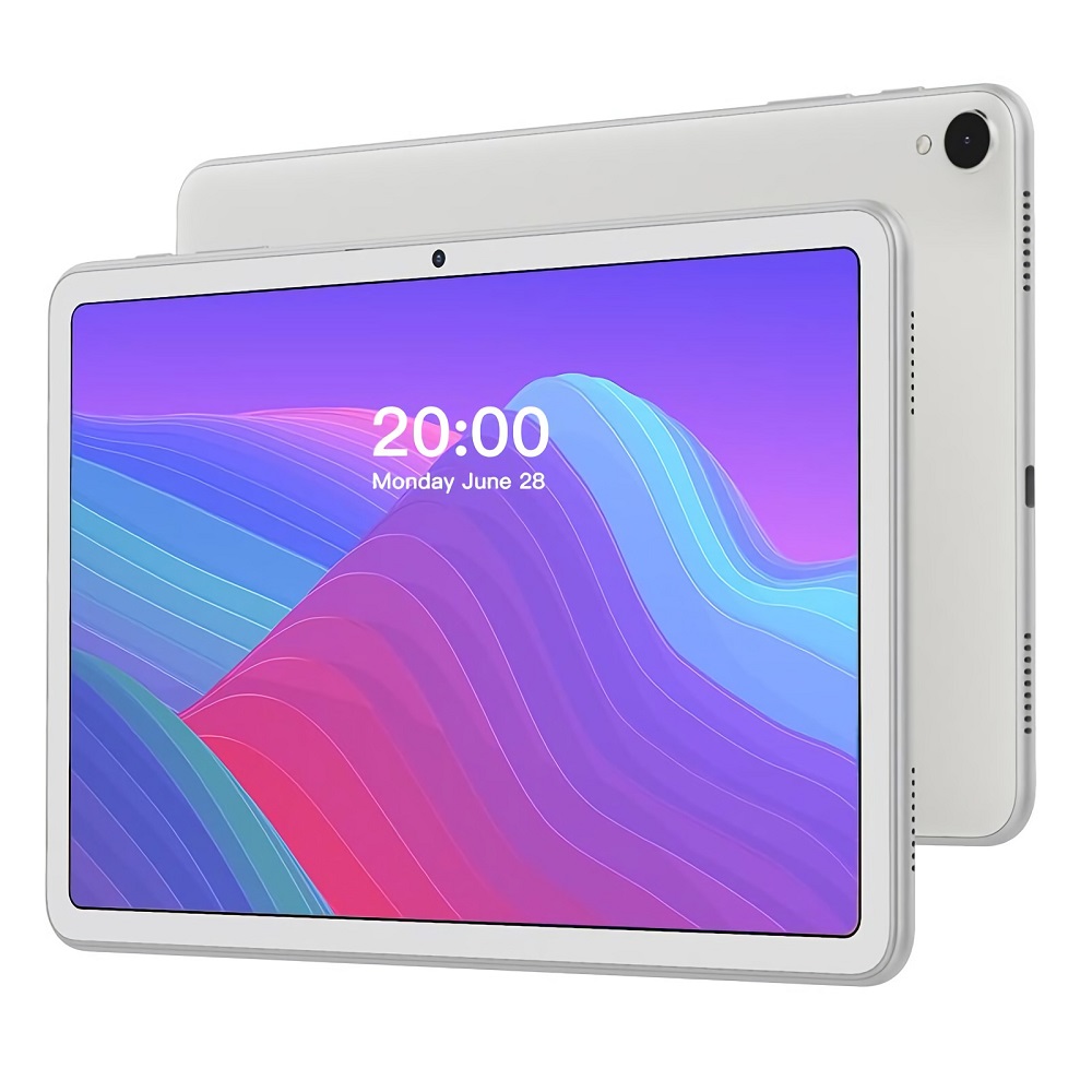 Tablet ALLDOCUBE iPlay 40 Pro (10.4'' - 8 GB RAM - 256 GB - Wi-Fi + SIM - Blanco)