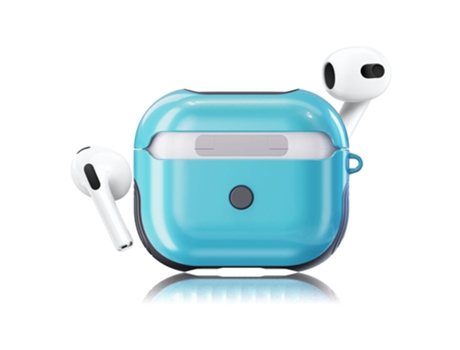 Carcasa para Airpods 3 680900609F