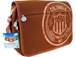 Maleta GENER Bioshock Columbia (38cm)