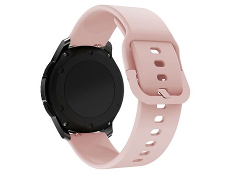 Correa Deportiva de Silicona para Samsung Galaxy Watch Activo 2 / Activo Simple CO-PHÉNIX ALCA33 Rosa