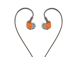 Auriculares intraaurales Yacht10 Hiby
