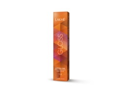 Tinte Permanente LAKMÉ Gloss Nº 6/66 60 ml