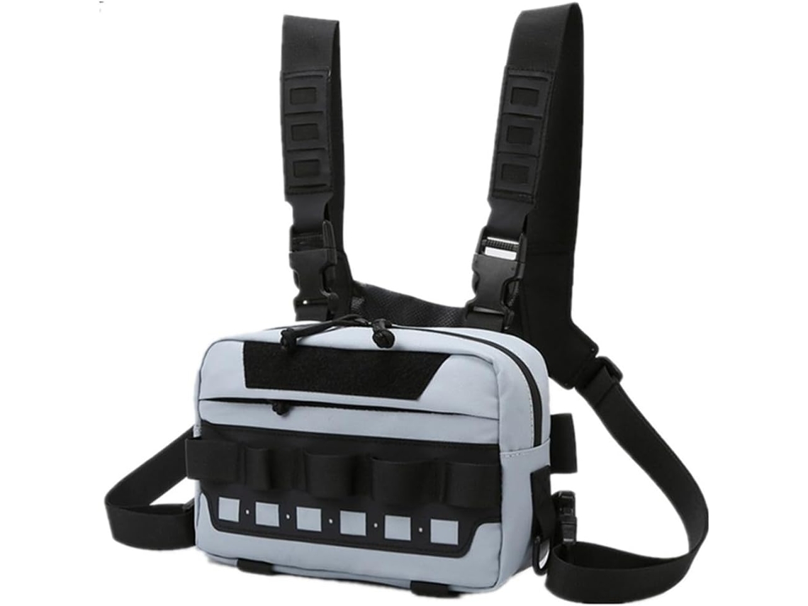 Bolsa Pectoral Para Pesca Al Aire Libre, Riñonera Para Camping Y Senderismo Para Mujer, Lere Viete Sports Cycling