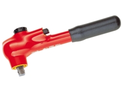NWS-2030-260-Carraca reversible DIN 7449 1/2 1000V