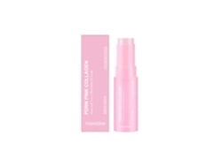 Viareline Pink Plump Bastão Hidratante Multiefecto - Hidrata Piel Seca, Deja Piel Suave Y Delicada