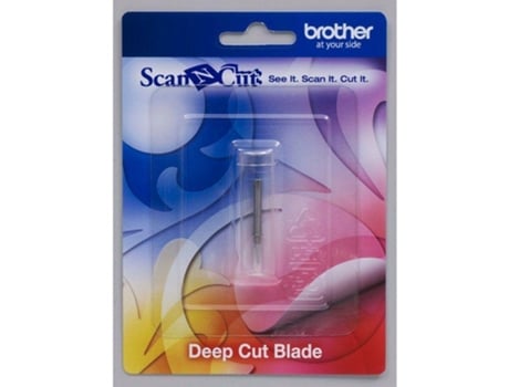 Cuchilla BROTHER Scanncut