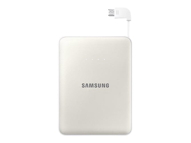 Samsung Ebpg850bwegww Batería externa powerbank ebpg850 8400 mah 1