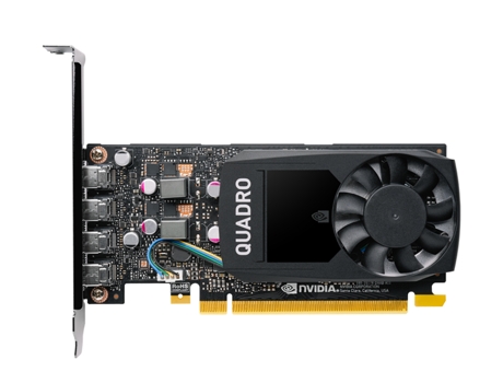 Placa gráfica PNY GDDR5)