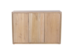 Buffet Madera De Pino 135x45x90cm