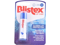 Labial BLISTEX Classic Lip Protector Spf10 4.25 g