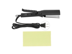 Máquina Manual Para Doblar Acrílico Con Calentamiento Rápido Y Uniforme Para Plásticos De Pvc, Enchufe Estadounidense, 100-240 V.