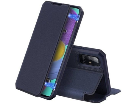 Carcasa Samsung Galaxy A51 DUX DUCIS Dux Ducis Azul