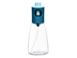 Spray de aceite de cocina en aerosol de vidrio Versatile Mister de 180 ml