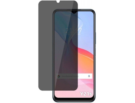Protector de Pantalla Vivo Y21s / Y33s TUMUNDOSMARTPHONE Hidrogel
