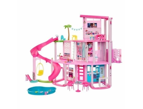 Casa de Muñecas BARBIE Dreamhouse 2023