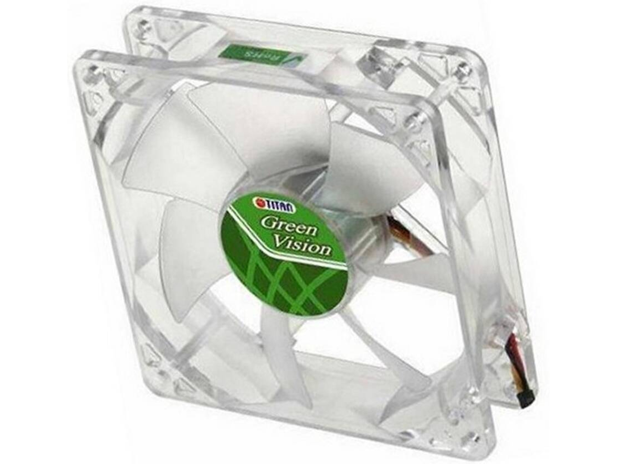 VENTILADOR TITAN 120X25 SILENT
