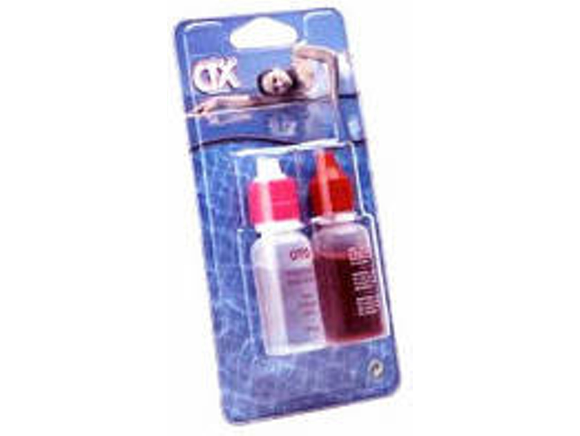 Recarga de Oto-Fenol CTX (15cc)