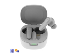 A98 Auriculares Bluetooth Ai Con Traductor, Grabación Asistida Por App.