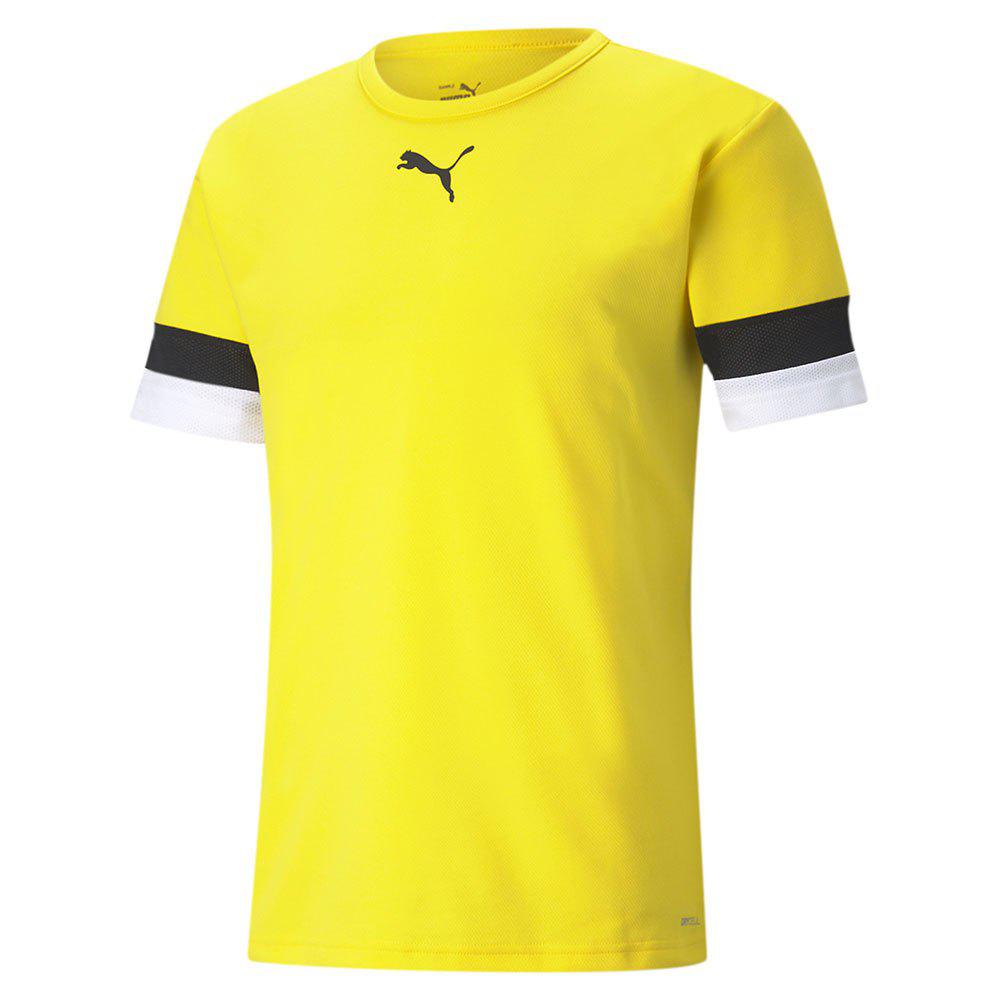 Teamrise Jersey Shirt hombre camiseta para puma risey xxxl