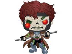 Figura FUNKO POP! Marvel Zombies: Gambit