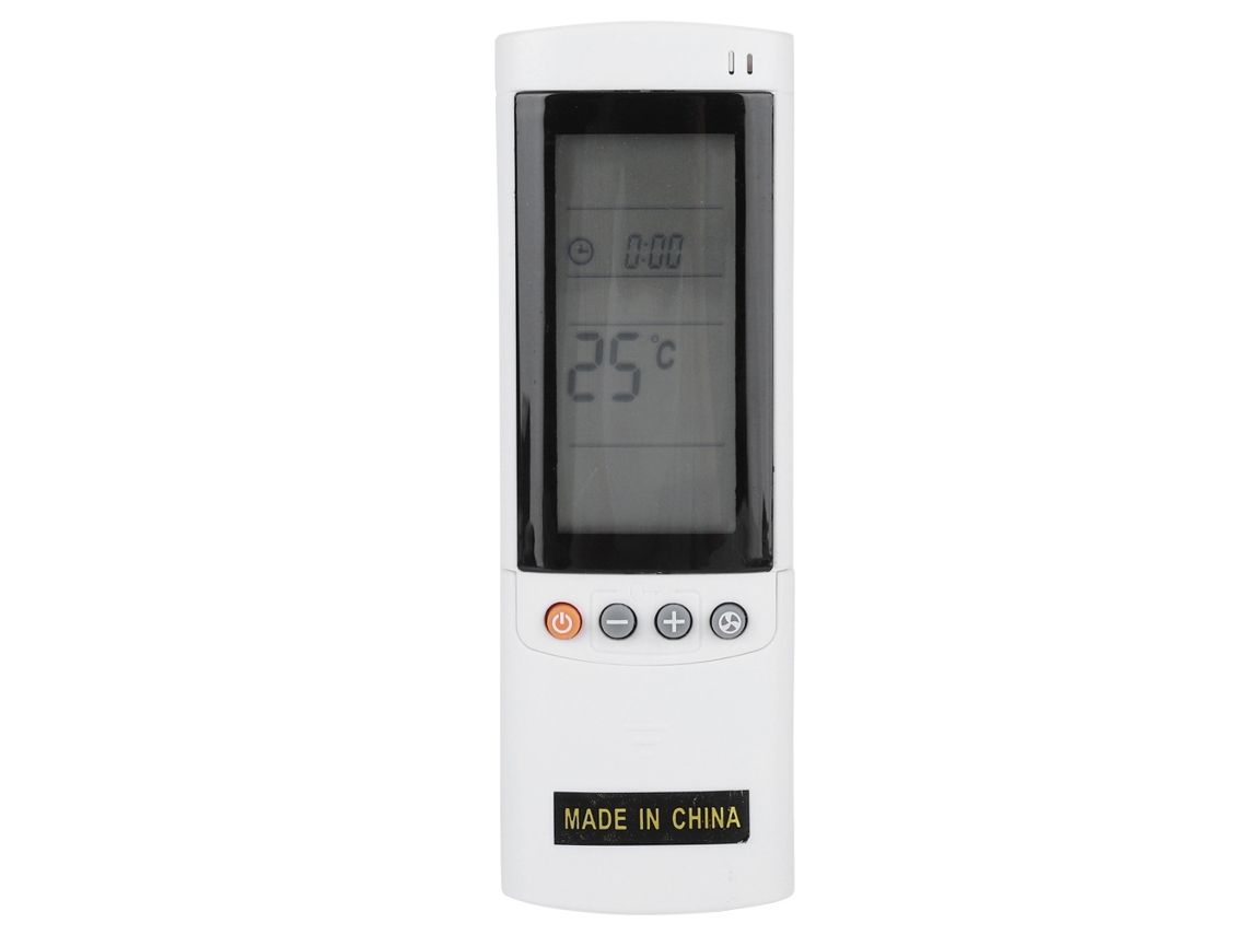 Control remoto inteligente para aire acondicionado compatible con Gree A415/rc08b Rc08a