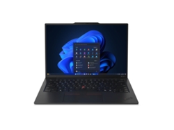 Laptop Lenovo 21nx007vsp (Negro, 16 GB de RAM, 512 GB de SSD, 14" QWERTY en español)