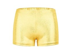 2026-shorts De Gimnasia Para Niñas De Alta Calidad Colorido Para Ballet Danza Y Ejercicio