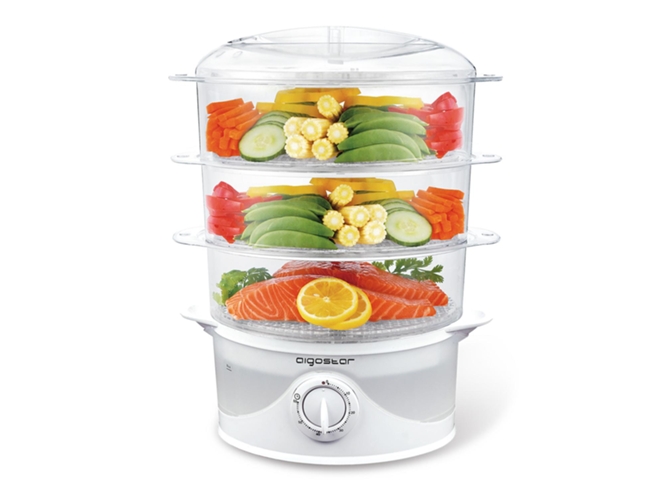 Vaporera AIGOSTAR Fitfoodie30CFO