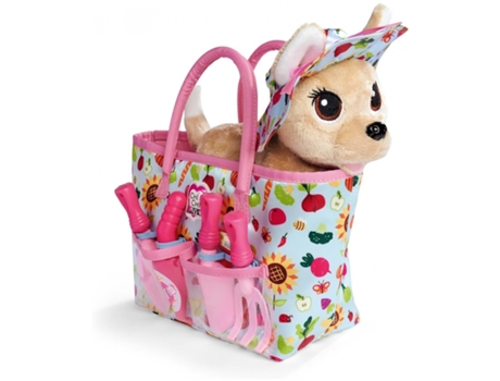 Chi Chi Love Happy Garderning TOY PLANET