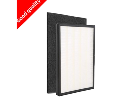 unids/set filtro de colección Hepadust Ac4103 Ac4104 filtro para Philips Ac4025 Ac4026 Acp027 purificador de aire envío gratis