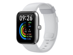 Reloj inteligente de 1,83 pulgadas con llamadas Bluetooth y múltiples modos deportivos para monitorizar tu actividad física y salud. Ly Ebike