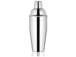 Coctelera Martini 750ml Con Colador Incorporado Gertiz