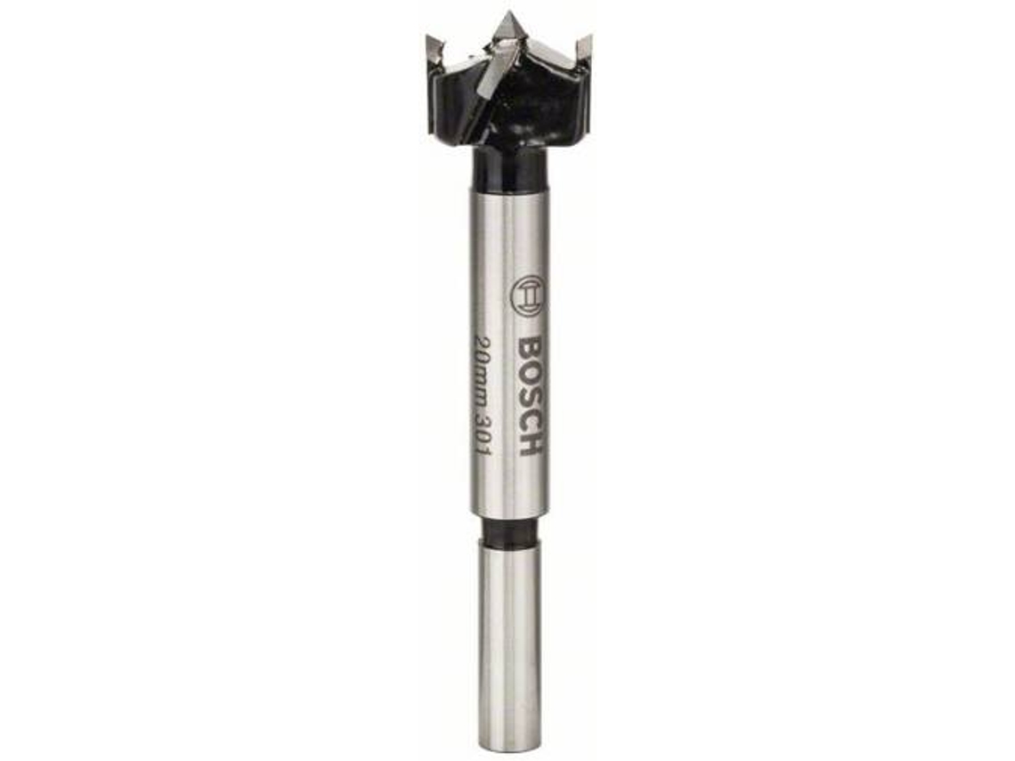 Broca BOSCH Artesanal Hm 20x90 mm - D 8 mm
