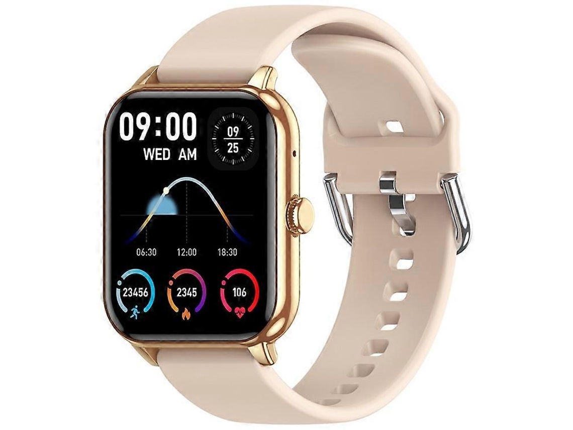 Reloj inteligente Cy13 con pantalla HD de 1,9 pulgadas, llamadas Bluetooth, monitorización de frecuencia cardíaca y salud, reloj deportivo Ly Ebike
