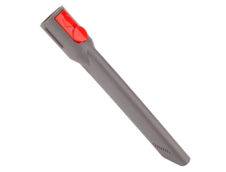Accesorio de boquilla de cepillo de cabeza de herramienta para hendiduras, repuesto de accesorio para aspiradora inalámbrica Dyson V10 V8 V7 Sv10 S...