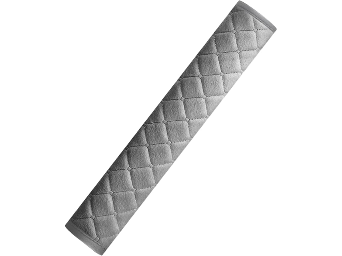 Cobertores Cinturón Hwoo Extra Largo Suave Para Adultos/niños, Para Hombros/cuello/pecho En Sedanes/suv/pickups