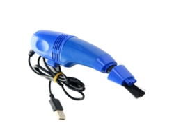 Mini Aspirador Usb Pc Laptop