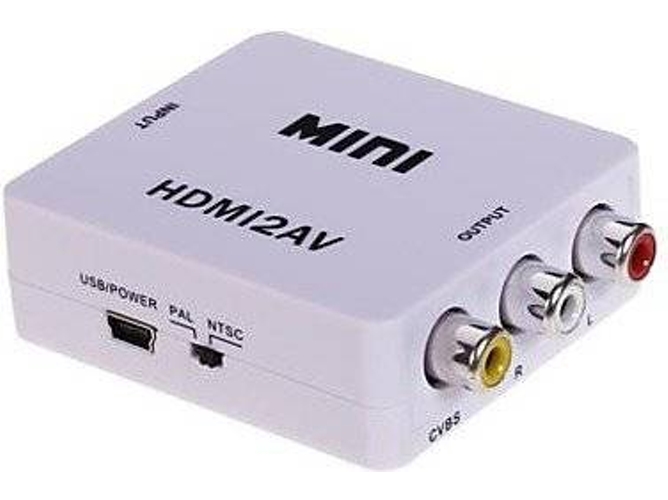 Cable HDMI POWERGREEN (HDMI - HDMI)
