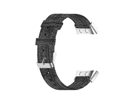 Asa de Reemplazo de Nylon Correa para Garmin F35/30 Negro Garmin INF