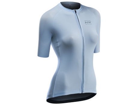Camiseta NORTHWAVE Allure Azul (S)