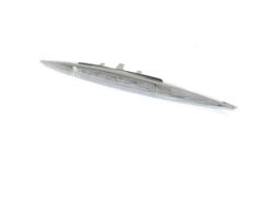 Tercera Luz De Freno Led Para Honda Crv 12-16, Luces Indicadoras De Estacionamiento 34270-tfc-h01 34270-t0a-h01 Blanco