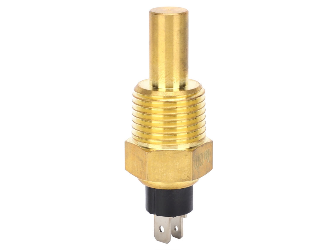 Conector Del Sensor De Temperatura Del Agua Para Generador Diésel Vdo, Sonda De Latón M21x1.5, Para Uso Industrial Automático.