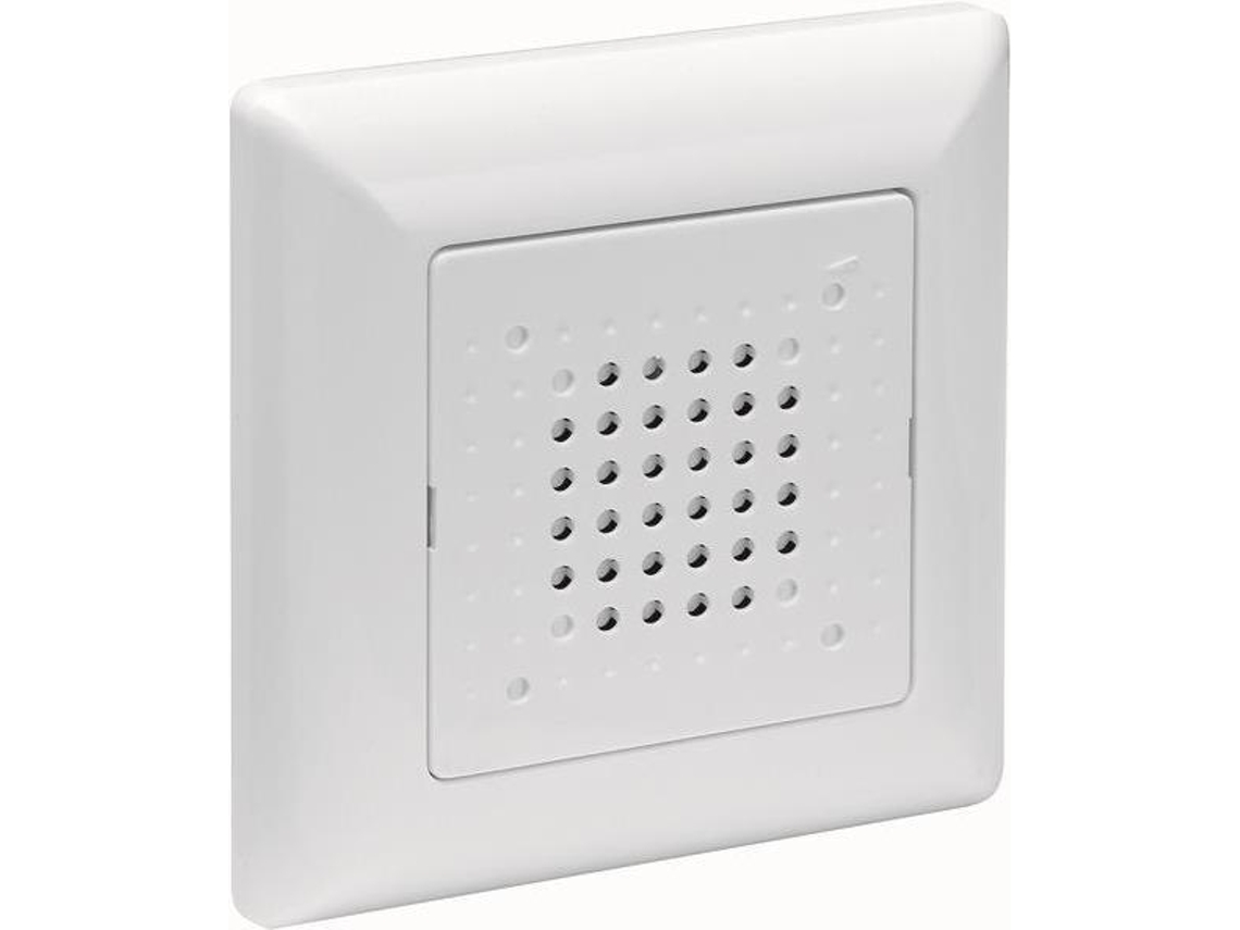 Timbre de empotrar 230v Ac Up Ltw 230ws Grothe (43716)