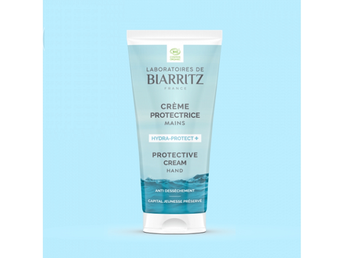 Crema de Manos LABORATÓRIOS DE BIARRITZ Protector (50ml)