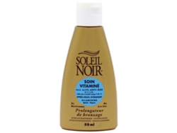 Hidratante para Después Del Sol 50 Ml SOLEIL NOIR