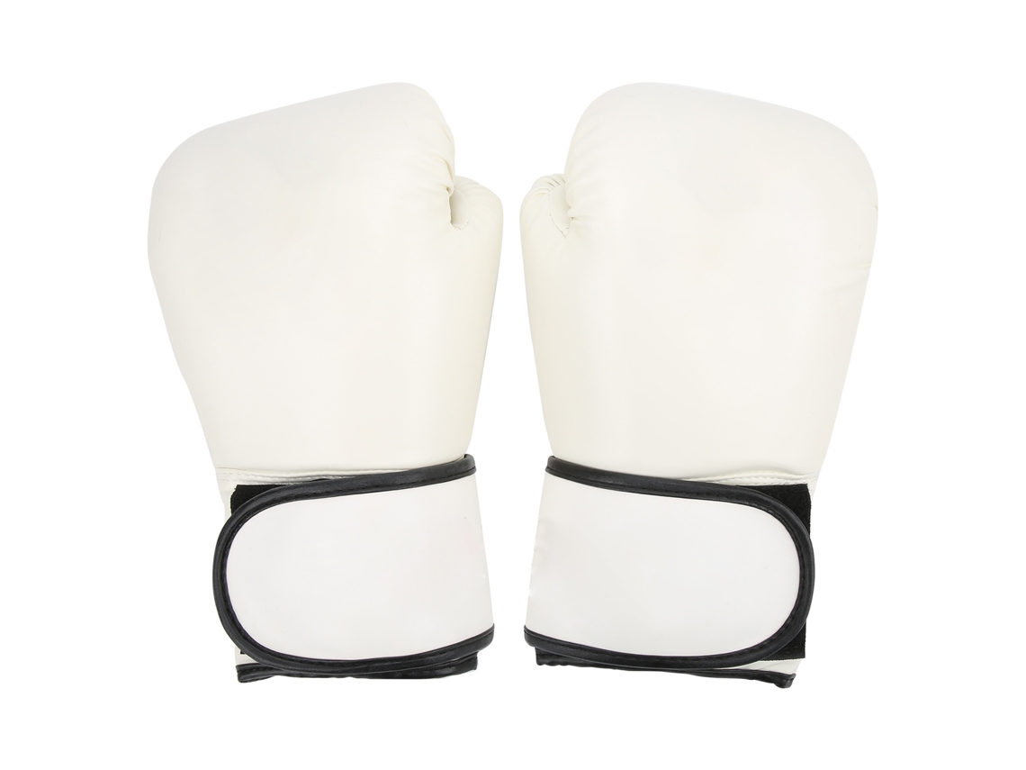 Luvas De Boxe (respiráveis Para Treino Mma)