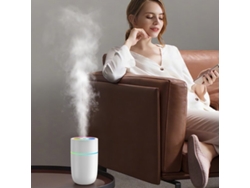 Difusor de aroma portátil USB Pickifyvayotoy