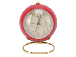 Reloj de porcelana Reloj de servicio Reloj de recepción Aquaforge